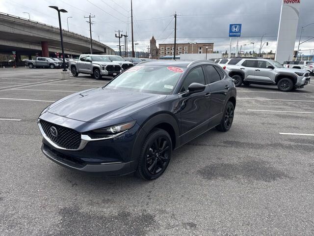 2024 MAZDA CX-30