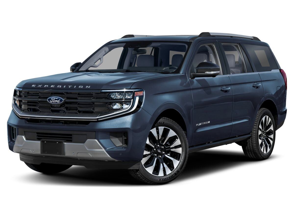 2026 FORD Expedition