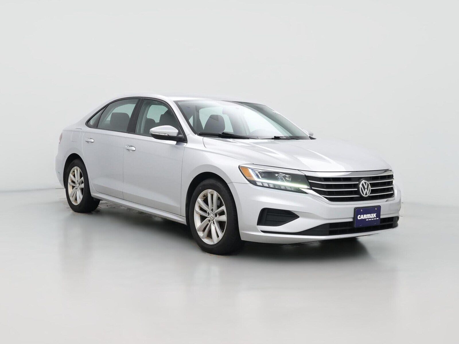 2020 Volkswagen Passat