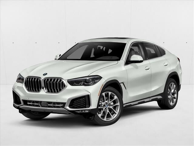 2023 BMW X6