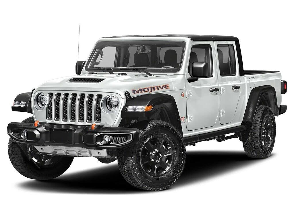 2023 JEEP Gladiator