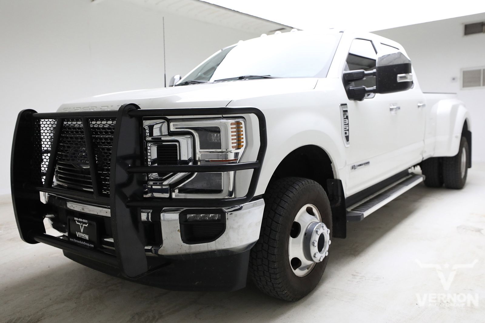 2022 FORD F-350