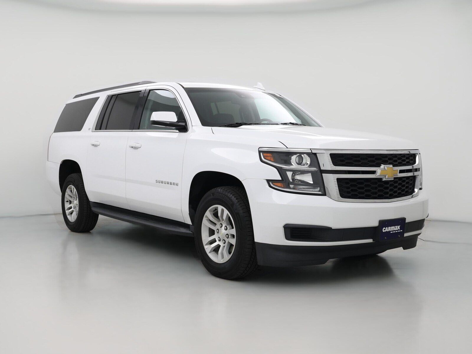2019 CHEVROLET Suburban
