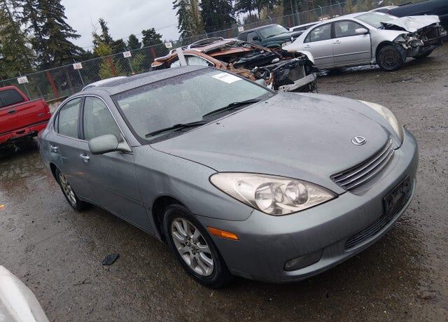 2003 LEXUS ES