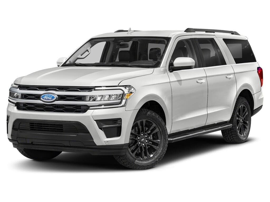 2024 FORD Expedition