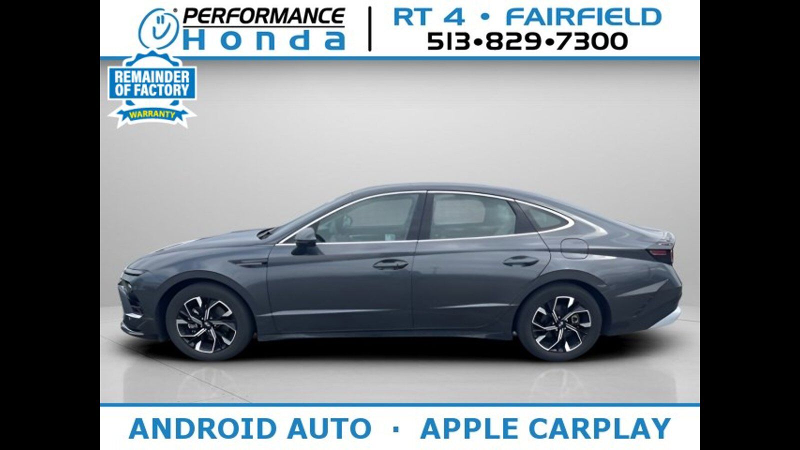 2024 HYUNDAI Sonata