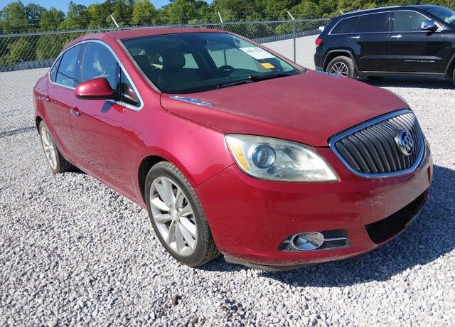 2013 BUICK Verano