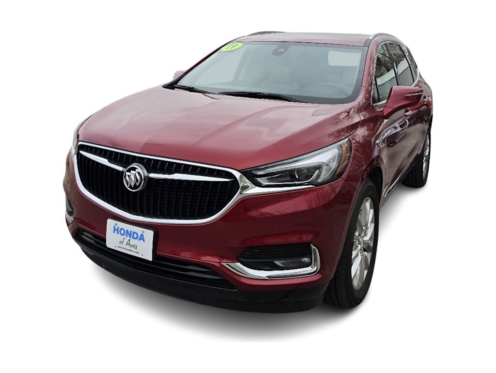 2019 BUICK Enclave