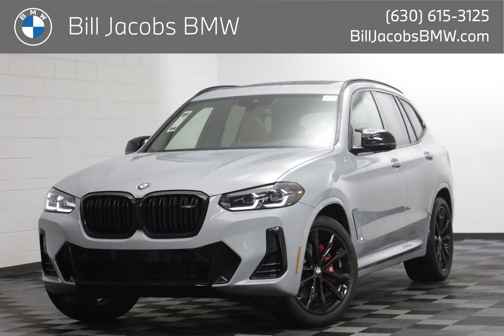 2023 BMW X3