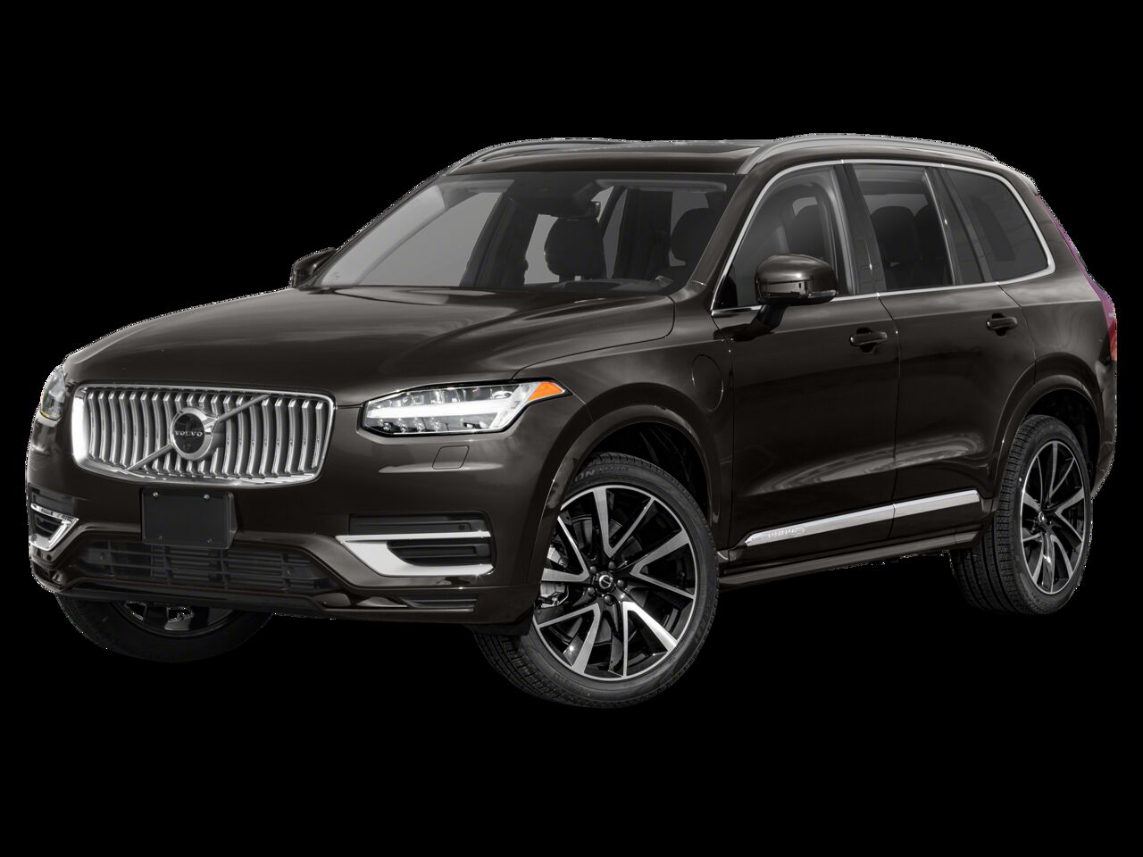 2022 VOLVO XC90