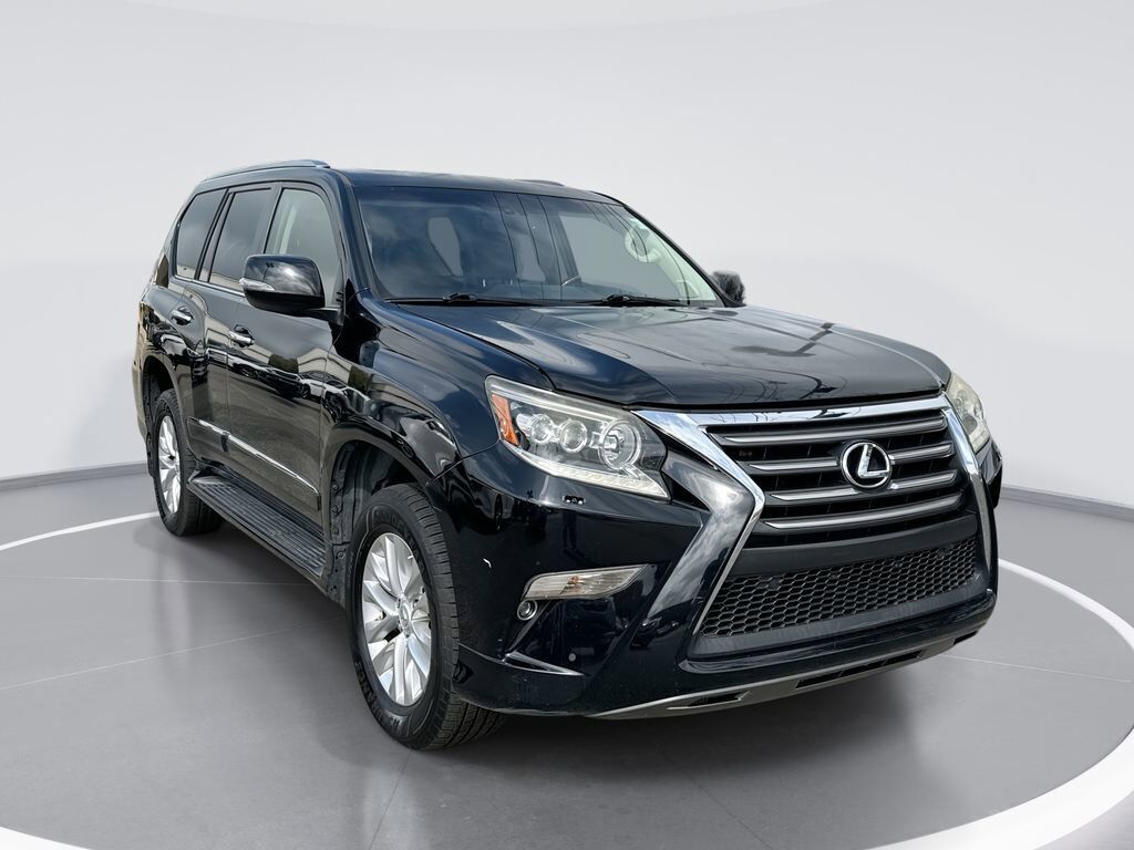 2015 LEXUS GX