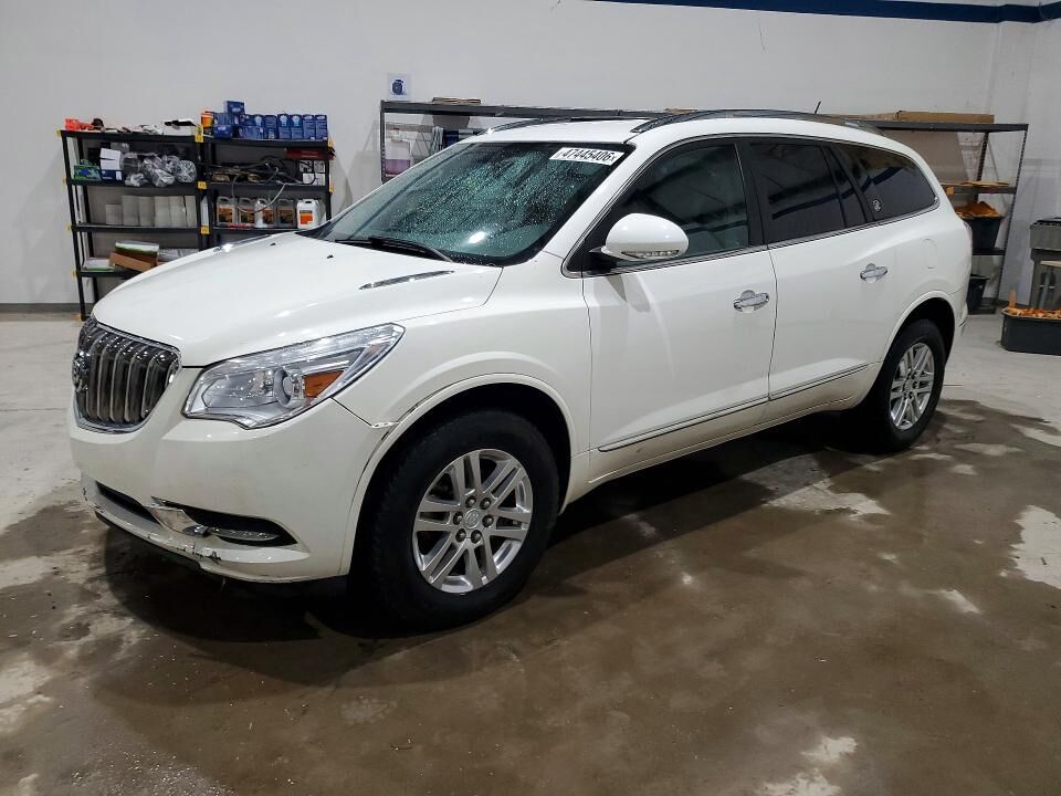 2015 BUICK Enclave