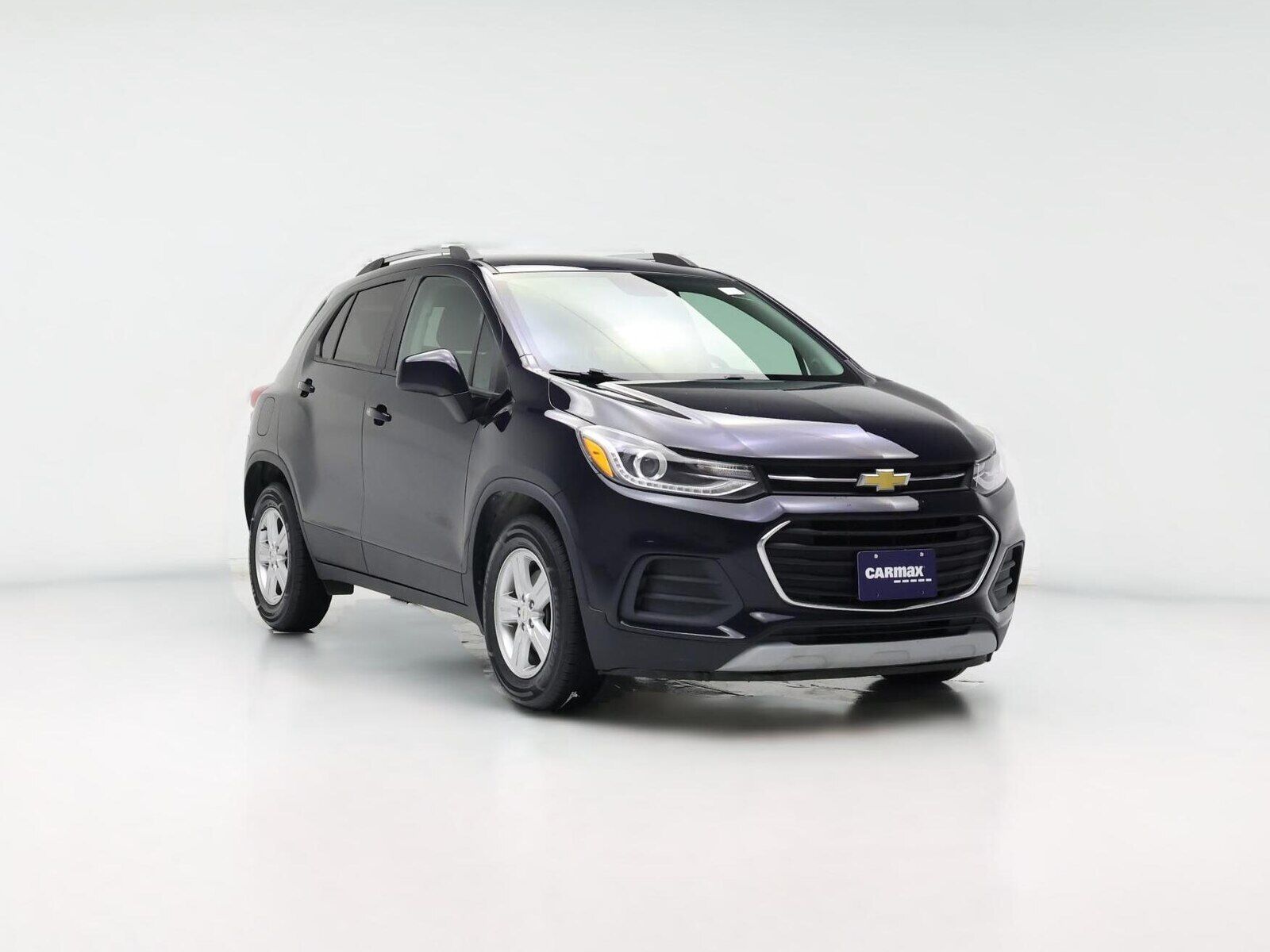 2021 CHEVROLET Trax