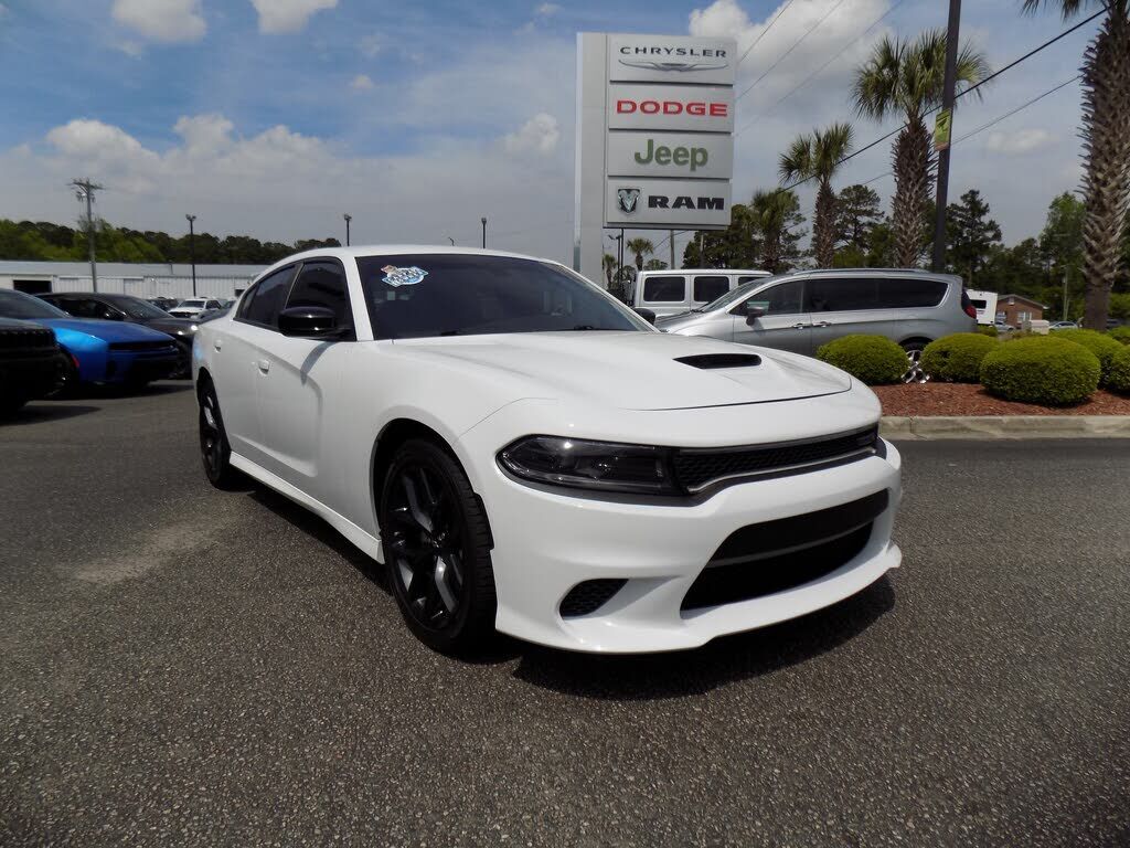 2023 DODGE Charger