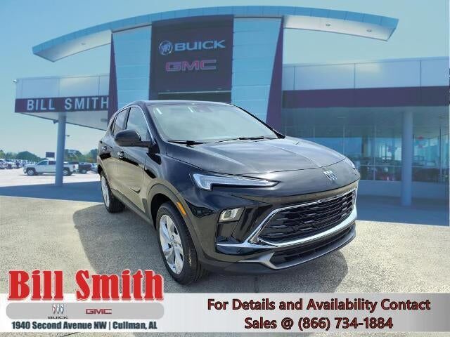 2026 BUICK Encore GX