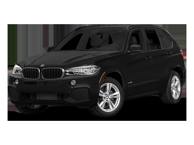 2014 BMW X5
