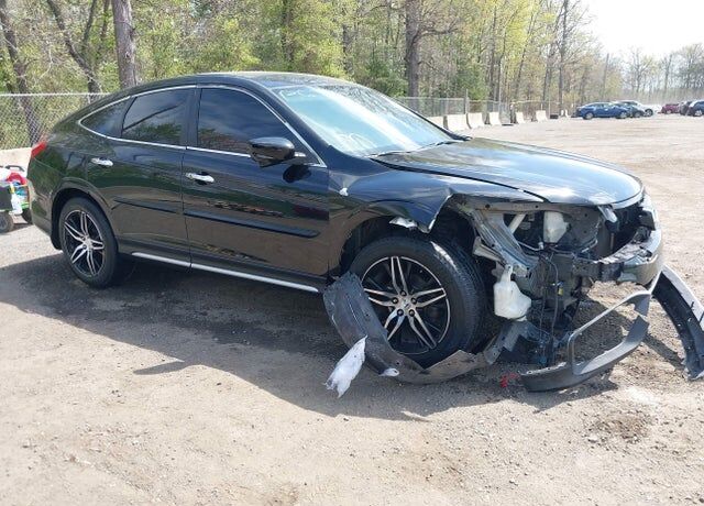 2013 HONDA Crosstour