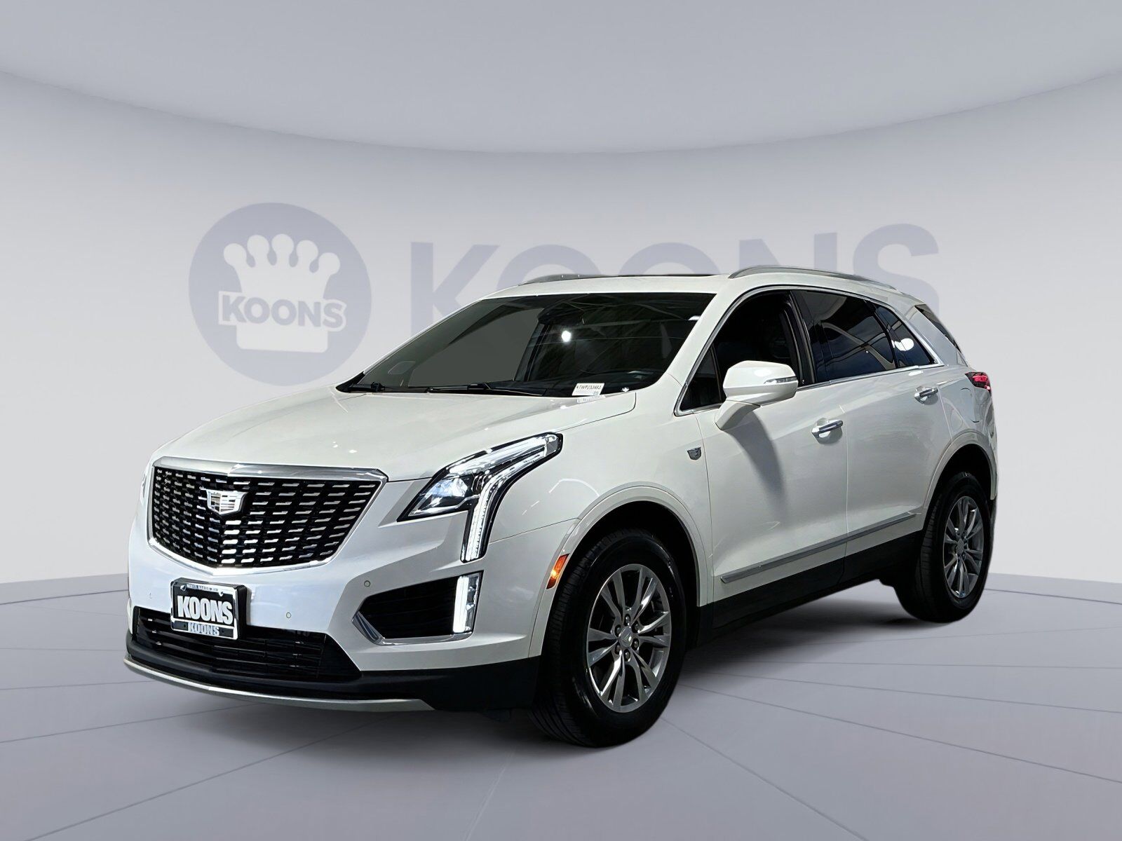2023 CADILLAC XT5