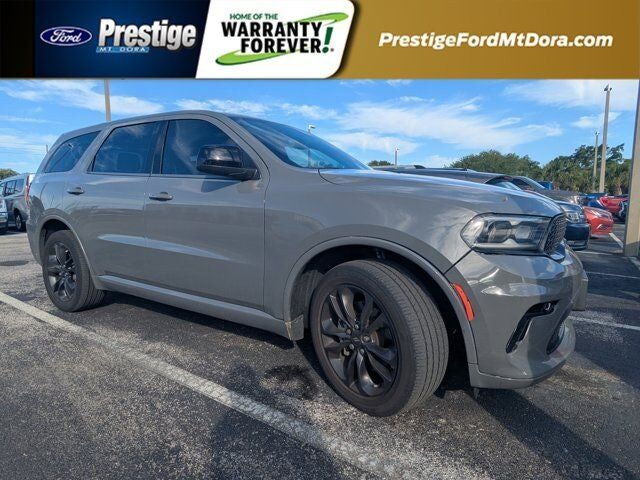 2022 DODGE Durango