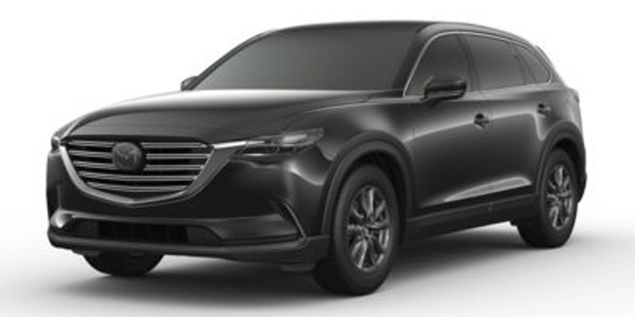2022 MAZDA CX-9