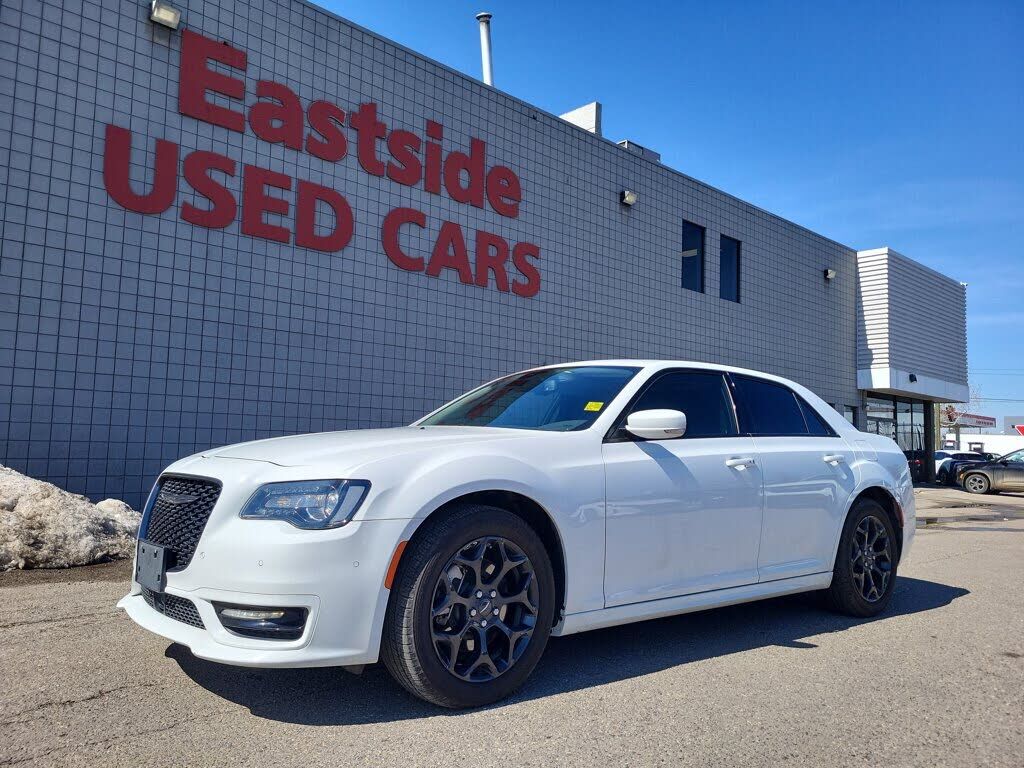 CHRYSLER