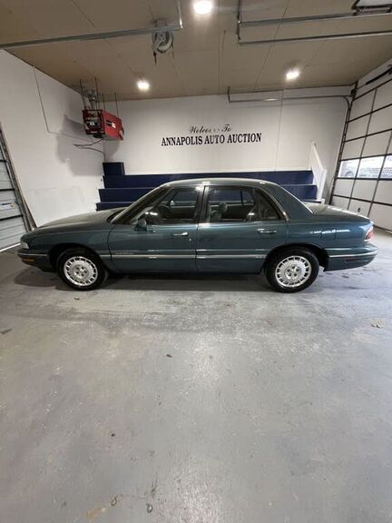 1997 BUICK LeSabre