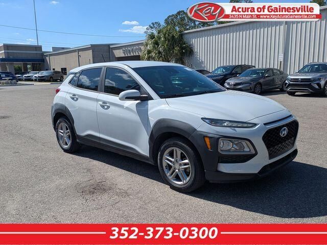 2019 HYUNDAI Kona