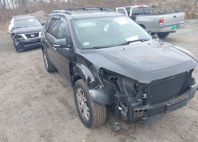 2013 GMC Acadia
