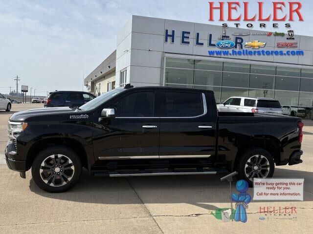 2022 CHEVROLET Silverado