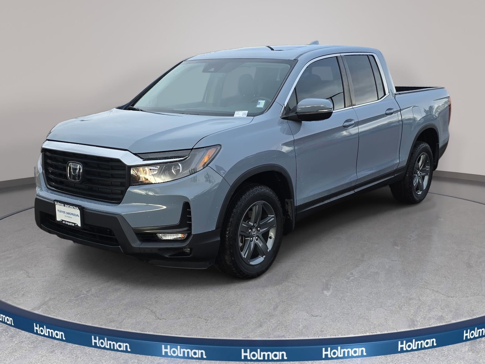 2023 HONDA Ridgeline