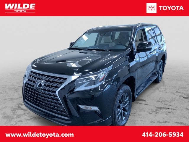 2022 LEXUS GX