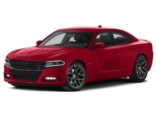 2015 DODGE Charger