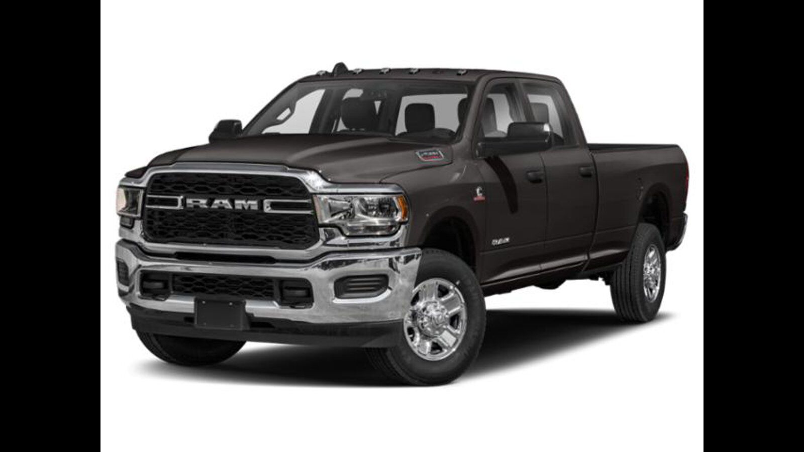 2022 RAM 2500