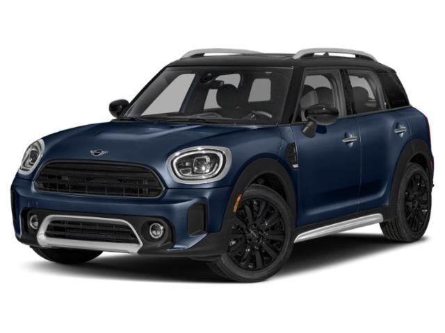 2023 MINI Countryman