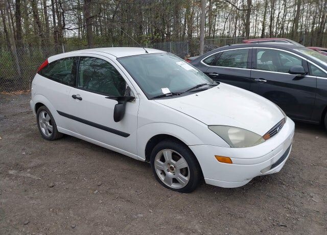 2003 FORD Focus