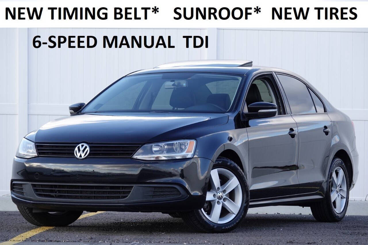 2012 VOLKSWAGEN Jetta
