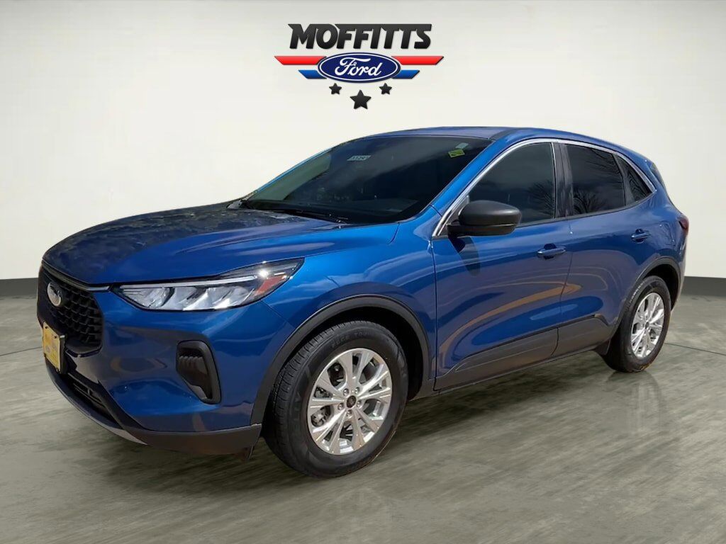 2023 FORD Escape
