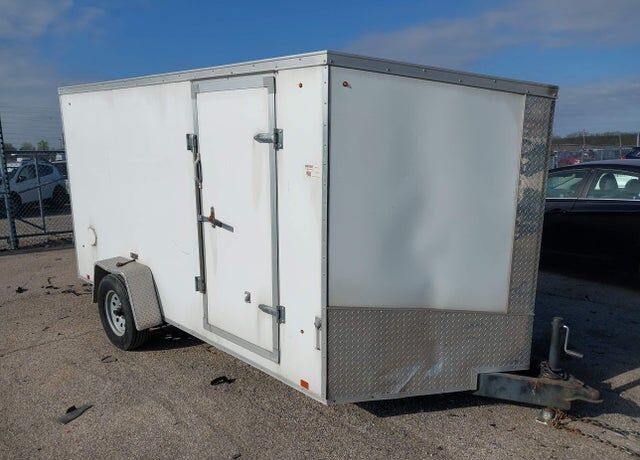 2015 LGS INDUSTRIES LOOK