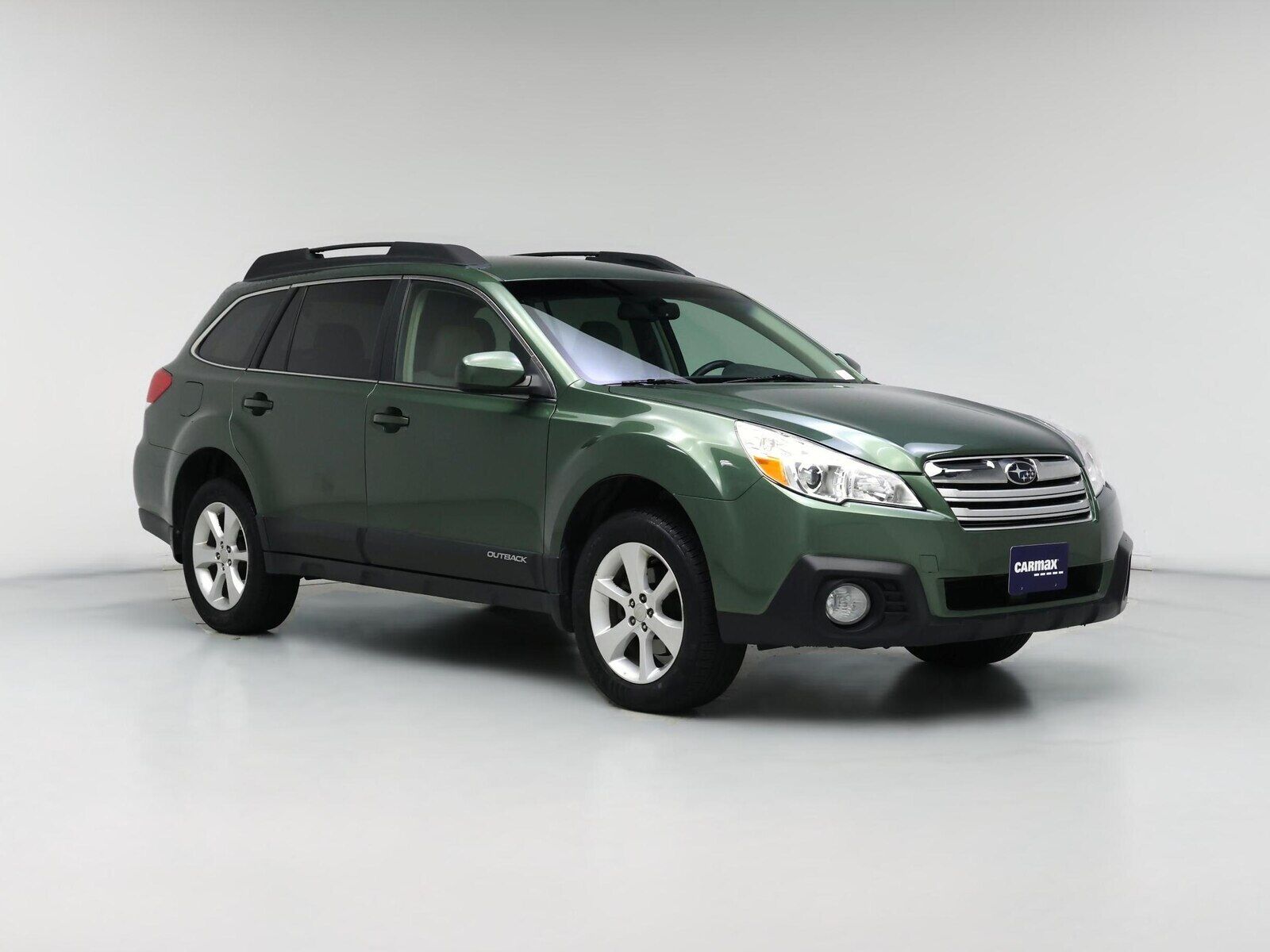 2014 SUBARU Outback