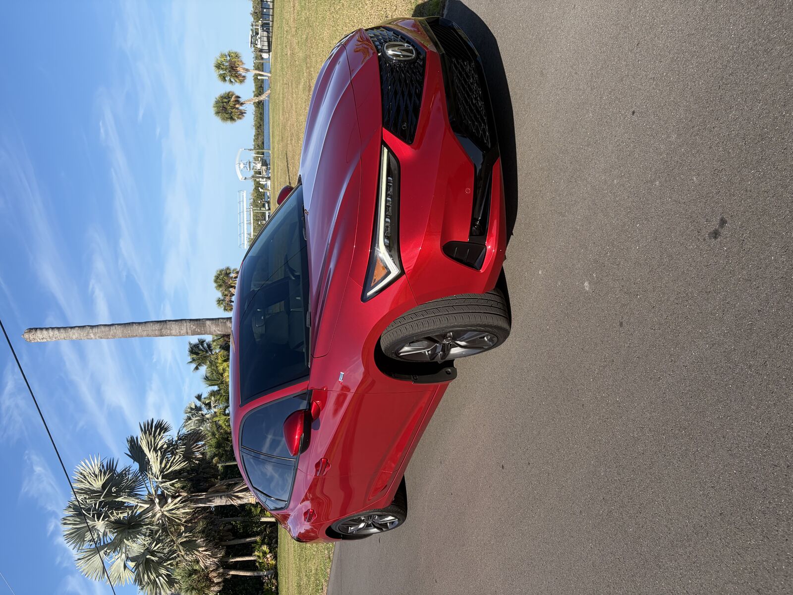2023 ACURA Integra
