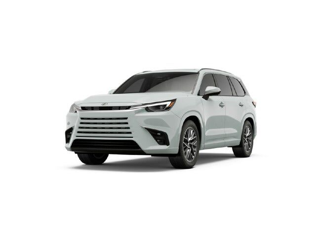 2026 LEXUS TX