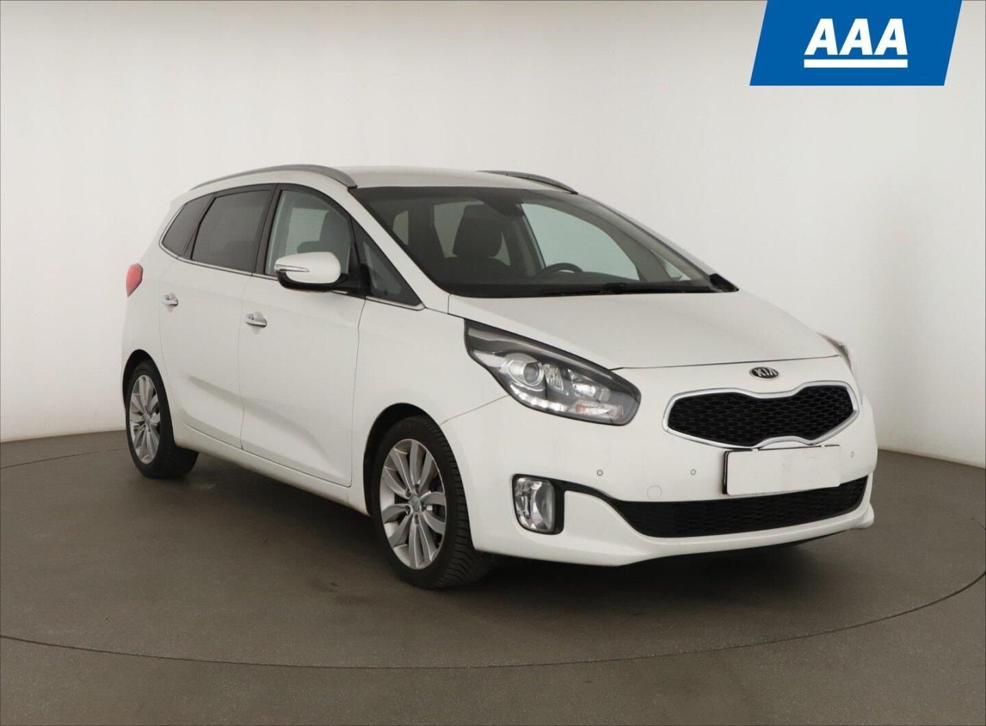 2016 KIA Rondo