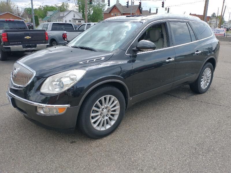 2010 BUICK Enclave