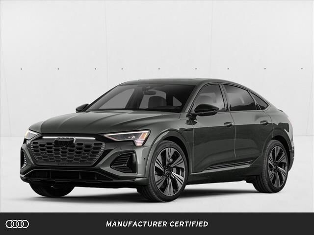 2024 AUDI Q8