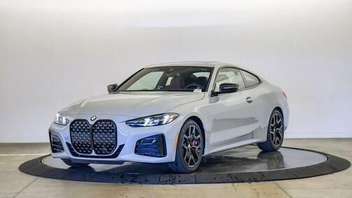 2026 BMW 430i