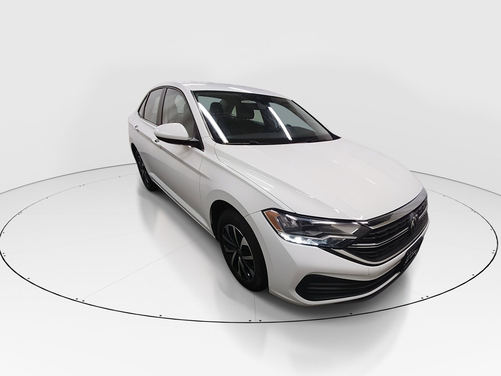 2024 VOLKSWAGEN Jetta