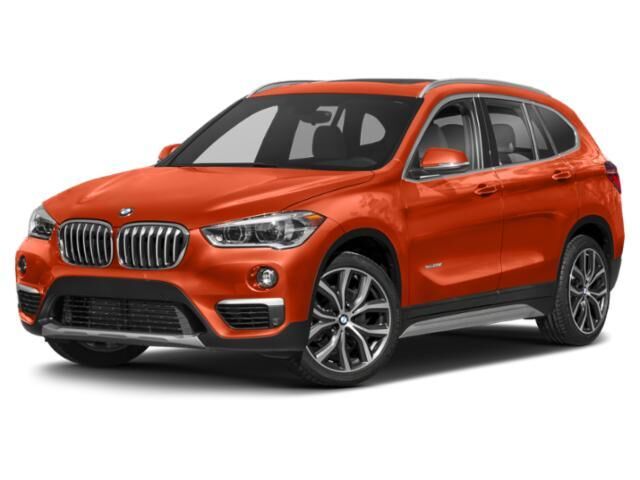 2018 BMW X1