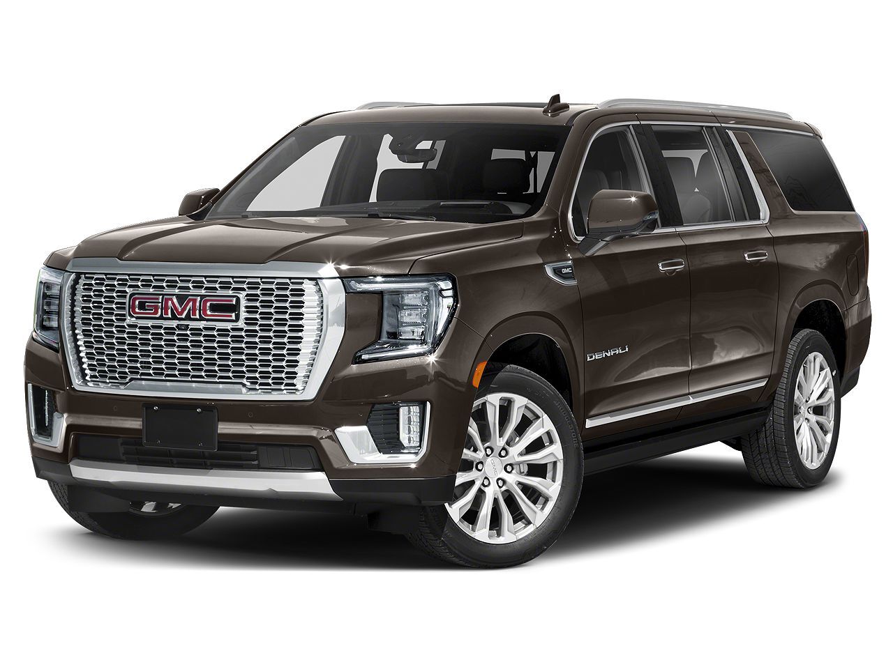 2021 GMC Yukon XL