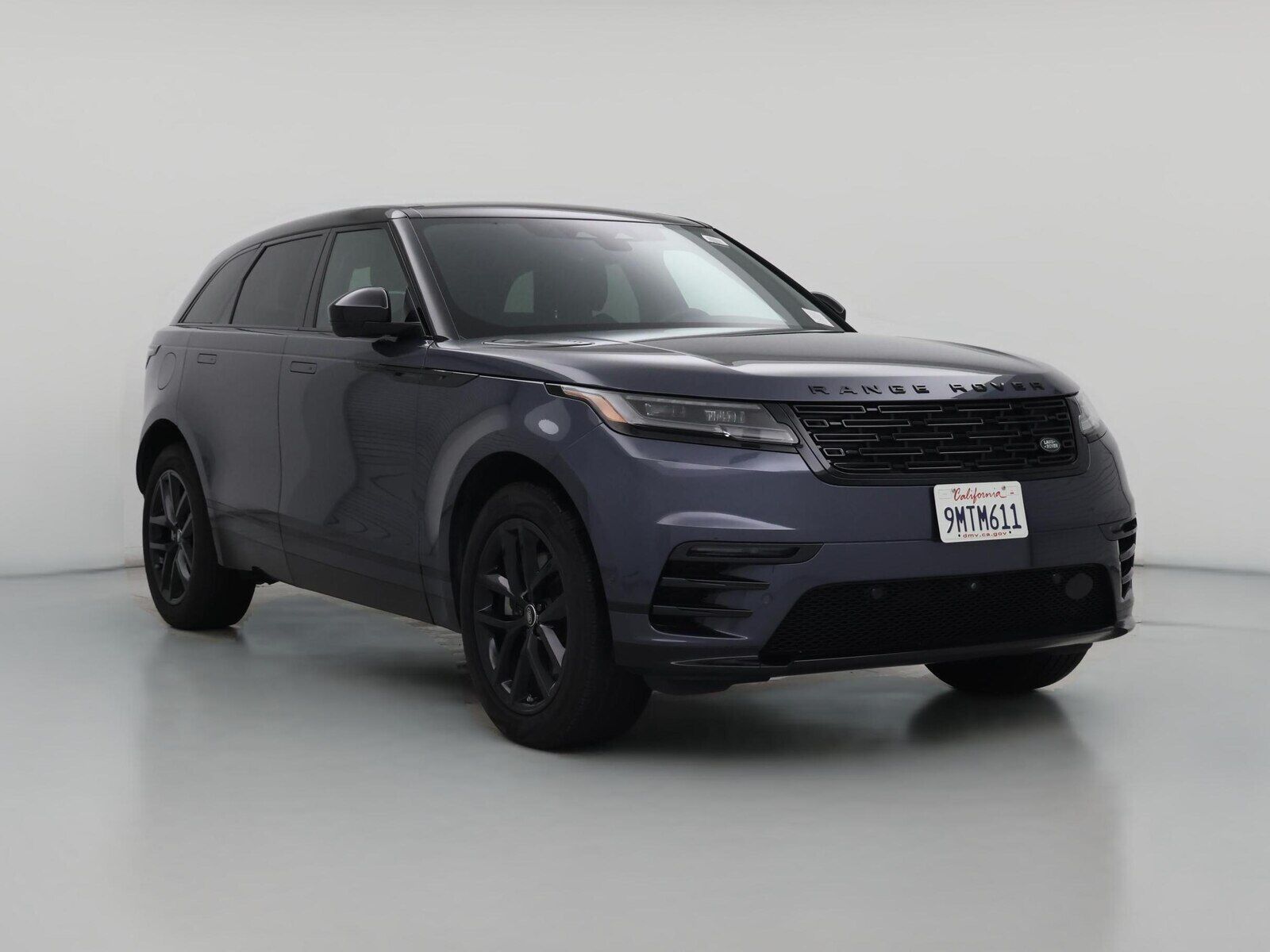 2025 LAND ROVER Range Rover Velar