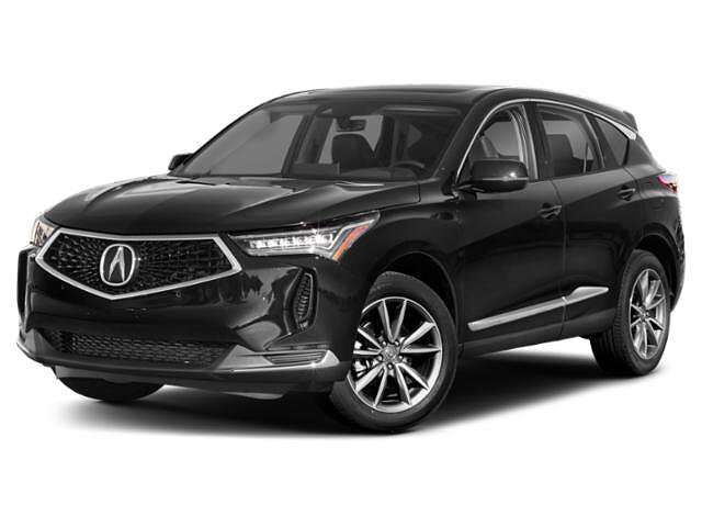 2024 ACURA RDX
